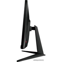 Игровой монитор MSI G2412