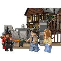 Конструктор LEGO Ideas 21341 Фокус-Покус: Коттедж сестер Сандерсон