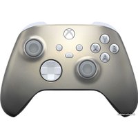 Геймпад Microsoft Xbox Lunar Shift Special Edition