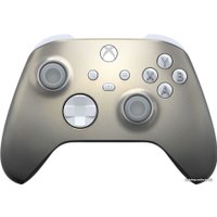 Геймпад Microsoft Xbox Lunar Shift Special Edition в Бресте