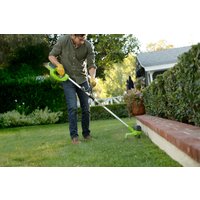 Триммер Greenworks G40LTK2 (с 1-им АКБ 2 Ah)