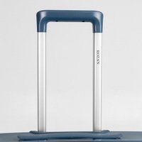 Чемодан-спиннер Rozan 8823 (S, синий) в Мозыре