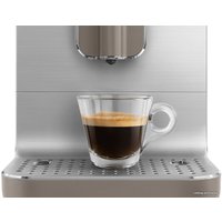 Кофемашина Smeg BCC01TPMEU