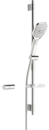 

Душевой гарнитур Oras Hydractiva Style 433