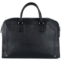 Мужская сумка Francesco Molinary 846-7148-BLK (черный)