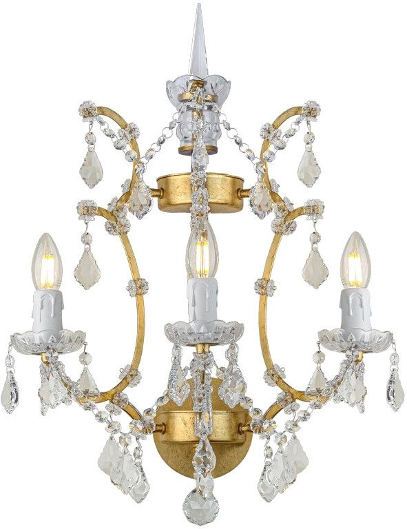 

Бра L'Arte Luce Rococo L27923.90