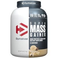 Гейнер Dymatize Super Mass Gainer (ваниль, 2950г)
