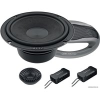 Компонентная АС Hertz CK 165 L