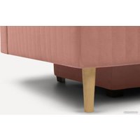Диван Divan Лачи Velvet Pink 137682 (розовый)