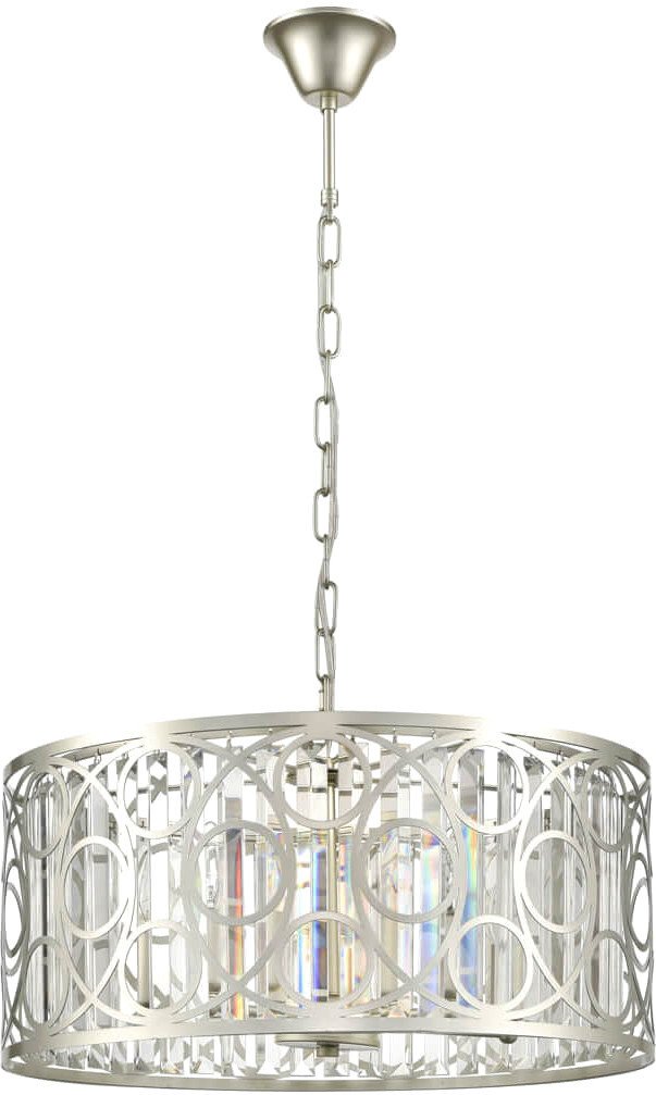 

Подвесная люстра Vele Luce Riccio VL3164P05