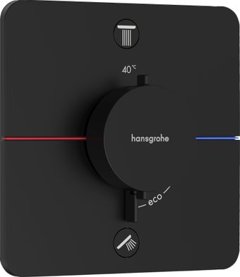 Смеситель Hansgrohe ShowerSelect Comfort Q 15583670