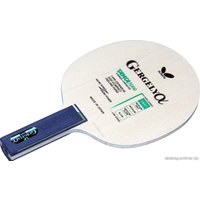 Основание для ракетки Butterfly Gergely alpha