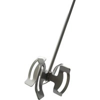 Насадка для размешивания раствора Спецоптика Булава 4811871005225