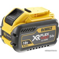 Аккумулятор DeWalt DCB547-XJ (54В/9 Ah)