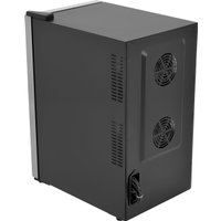 Винный шкаф ZUGEL ZTWF182DX