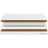 Матрас Seven Dreams Dream EVS500 Cocos Plus 415083 (80x195)