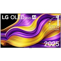 OLED телевизор LG OLED evo AI G5 OLED83G5RLA