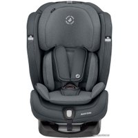 Детское автокресло Maxi-Cosi Titan Plus (authentic graphite)