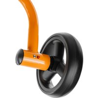 Детский велосипед Nino A-20 (оранжевый)