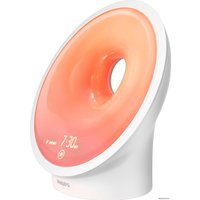 Световой будильник Philips HF3650/70