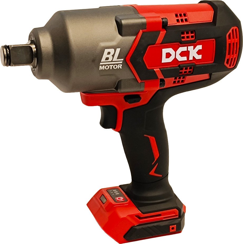 

Гайковерт DCK KDPB698 Type Z (без АКБ)