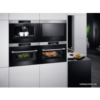 Кофеварка AEG KKK884500M