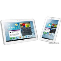 Планшет Samsung Galaxy Tab 2 7.0 16GB 3G Pure White (GT-P3100)