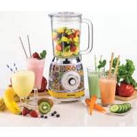 Стационарный блендер Ariete 0583/0P Positano