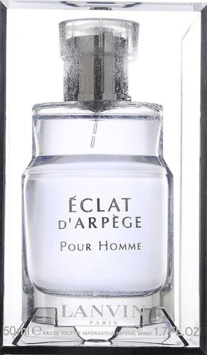 Туалетная вода Lanvin Eclat d'Arpege Pour Homme EdT (100 мл)