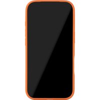 Чехол для телефона uBear Cloud Mag Case для iPhone 17 Pro Max (оранжевый)