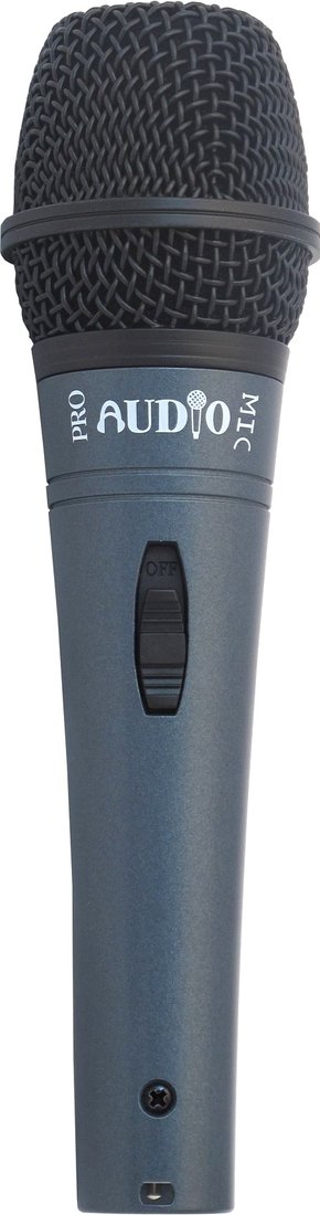 

Проводной микрофон ProAudio UB-55