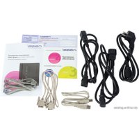 Источник бесперебойного питания IPPON Smart Power Pro 1000