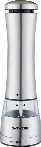 Электроперечница Daswerk 456621