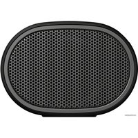Беспроводная колонка Sony SRS-XB01 (черный)