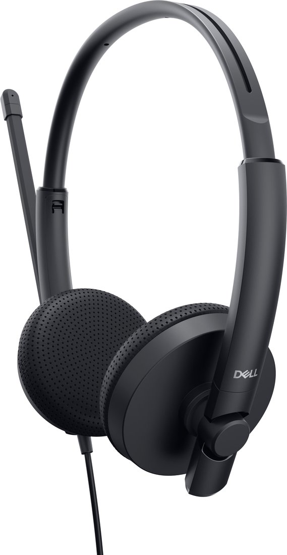 

Офисная гарнитура Dell Pro Stereo Headset WH1022