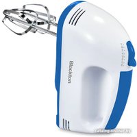 Миксер Blackton Bt MX420 (белый/синий)