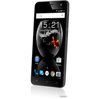 Телефон Fly Cirrus 2 Black [FS504]