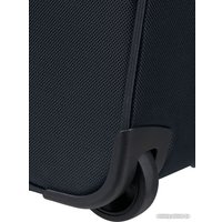 Чемодан-спиннер Samsonite D'Lite D'Lite Midnight Blue 55 см (2 колеса) 55 см