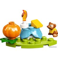 Конструктор LEGO Disney 43192 Королевская карета Золушки