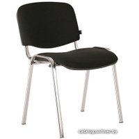 Офисный стул Brabix Iso CF-001 (черный)