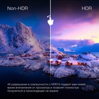 Телевизор Hyundai H-LED55BU7100 в Витебске