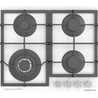 Варочная панель Zigmund & Shtain M 26.6 W