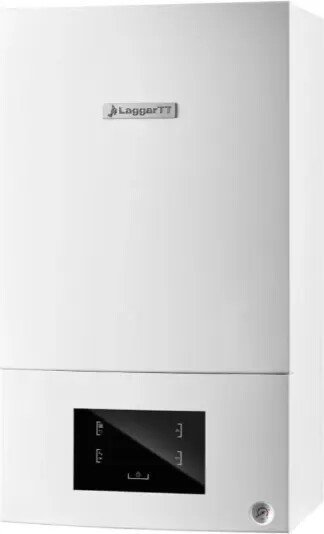 Отопительный котел LaggarTT ГАЗ 6000 24 Н RN