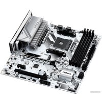 Материнская плата ASRock B550M Pro SE