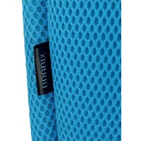 Компьютерное кресло Brabix Joy MG-204W без подлокотников 533012 (белый/голубой TW-55)