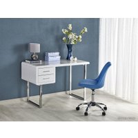 Стол Halmar B-30 (белый)