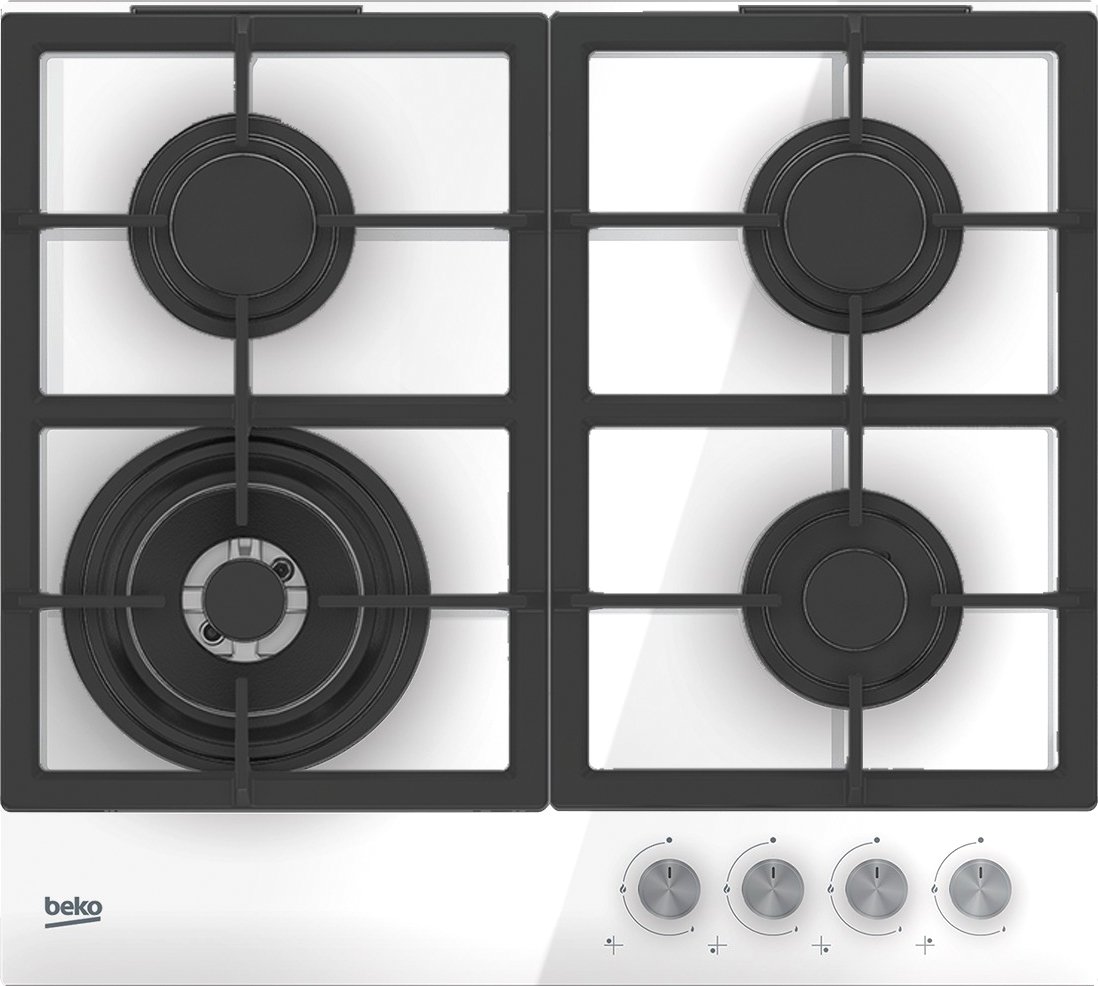 

Варочная панель BEKO HILW 64225 SW