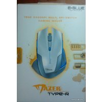 Мышь E-Blue Mazer Type-R (EMS 124)