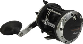 Рыболовная катушка Okuma Classic Pro CLX-302LXa