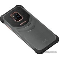 Телефон Ulefone Power Armor 14 Pro 8GB/128GB (черный)